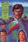 Around the World in Eighty Days (Graphic Novel)