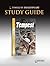 The Tempest Study Guide CD