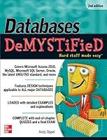 Databases Demystified