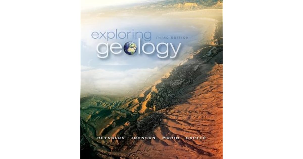 Connect Geology 1s Access Card for Exploring Geology by Stephen J. Reynolds