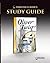 Oliver Twist Study Guide CD