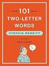 101 Two-Letter Words by Stephin Merritt