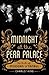 Midnight at the Pera Palace...