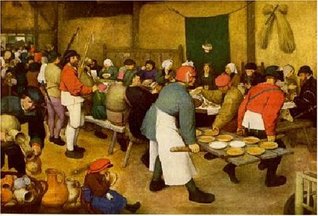 The Forme of Curry, a Roll of Ancient English Cookery (1390)