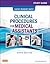 Study Guide for Clinical Procedures for Medical Assistants