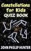 Constellations for Kids Quiz Book
