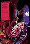 Dracula (Illus. Classics) HARDCOVER by Saddleback Educational Publ...