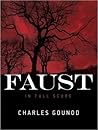 Faust in Full Score (Dover Opera Scores)