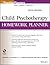 Child Psychotherapy Homework Planner by Arthur E. Jongsma Jr.