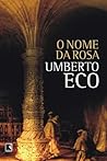 O nome da rosa Book cover for O nome da rosa