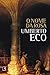 O nome da rosa by Umberto Eco