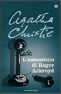 L'assassinio di Roger Ackroyd