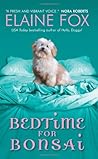 Bedtime for Bonsai (Guys & Dogs, #4)