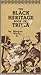 The Black Heritage Book of Trivia