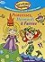 Let's Color Together -- Princesses, Mermaids & Fairies (Dover Fantasy Coloring Books)