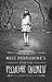 Miss Peregrine's Home For Peculiar Children (Miss Peregrine, #1)