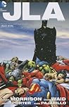 JLA, Vol. 4 by Grant Morrison
