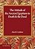 The Attitude of the Ancient Egyptians to Death and the Dead: The Frazer Lecture for 1935