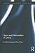 Sport and Nationalism in China (Routledge Research in Sport, Culture and Society)
