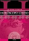 Horóscopo Chino by Carlos Alberto Campo Salvá