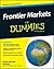 Frontier Markets For Dummies by Gavin  Graham