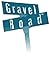 Gravel Road Sample Set: 2 D...