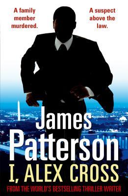 I, Alex Cross: