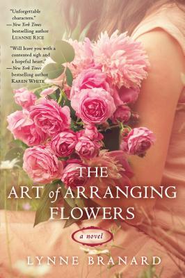 The Art of Arranging Flowers (Paperback)