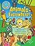 Animals Everywhere