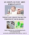 WHAT YOU HAVE TO DO AS SOON AS YOU ARE PREGNANT TO PREVENT AUTISM, ASTHMA, ALLERGIES, LUNG PROBLEMS, SCHIZOPHRENIA AND MORE IN YOUR BABY AND HOW TO PREVENT ... ADVICE YOUR DOCTOR IS NOT TELLING YOU!