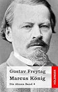 Marcus König: Die Ahnen Band 4