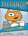 It's Go Time! by Scott McCormick