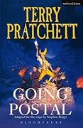 Going Postal: Stage Adaptation