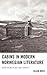 Cabins in Modern Norwegian Literature: Negotiating Place and Identity