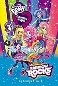 My Little Pony: Equestria Girls: Rainbow Rocks (Equestria Girls, 2)