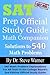 SAT Prep Official Study Gui...