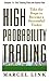 High-Probability Trading, C...