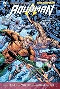 Aquaman, Volume 4: Death of a King