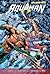 Aquaman, Volume 4: Death of...
