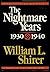 The Nightmare Years: 1930-40 (20th Century Journey, #2)