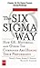 [Chapter 16] Six SIGMA Proc...