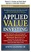 Applied Value Investing, Chapter - - 6 a Graham and Dodd--Bas... by Joseph Calandro Jr.