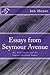 Essays from Seymour Avenue