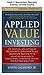 Applied Value Investing, Chapter | - 5 Macroanalysis, Opportu... by Joseph Calandro Jr.