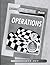 Operations Teacher's Manual