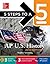 5 Steps to a 5 AP US History, 2014 Edition (5 Steps to a 5 on the Advanced Placement Examinations Series)