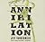 Annihilation (Southern Reac...