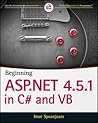 Beginning ASP.NET...