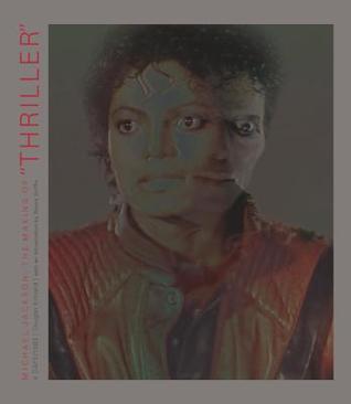 Michael Jackson: The Making of Thriller