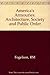 America's Armories by Robert M. Fogelson